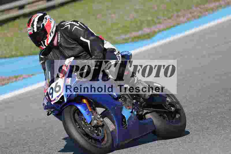 /02 28.-31.01.2025 Moto Center Thun Jerez/blau-blue/196